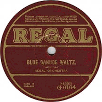 Regal G 6164